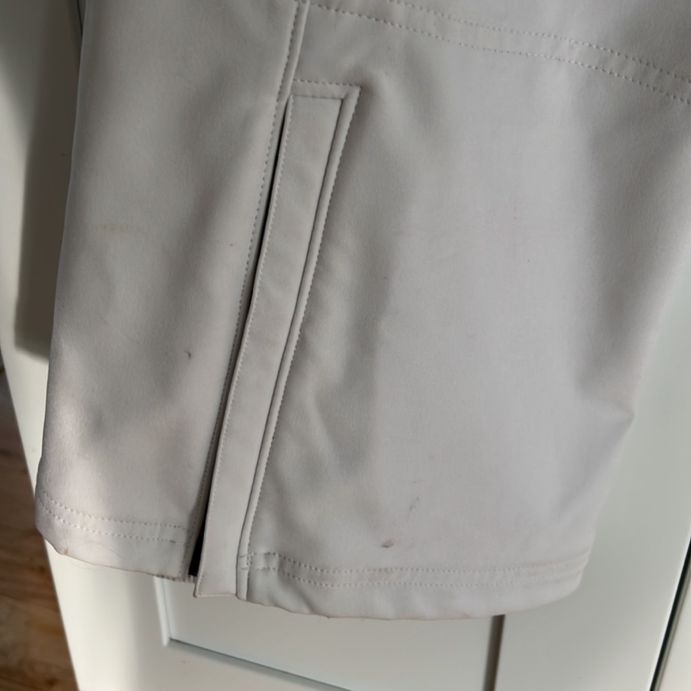 Afrc Tech Softshell Ski Pants - Size 8p - image 7